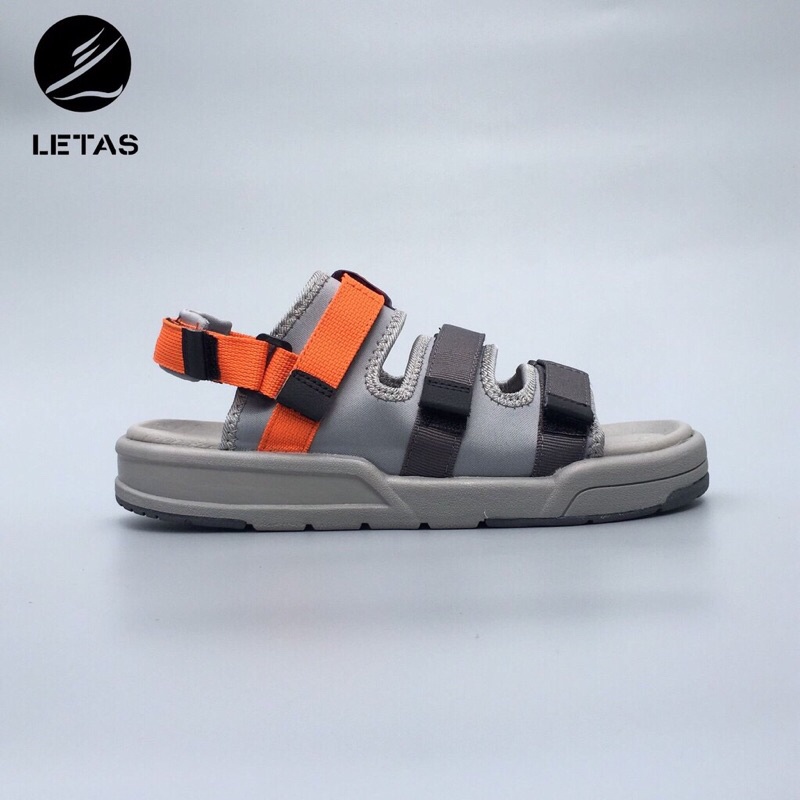 Sandal Unisex Letas D1001 Cam Tro