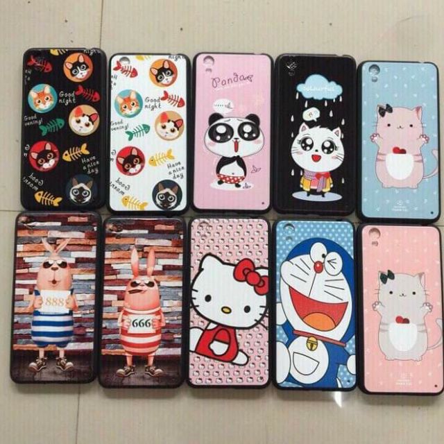 Ôp đt dễ thương