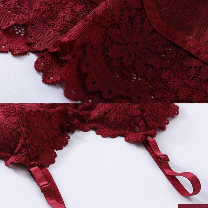 Áo lót mềm màu trơn không gọng phong cách Hàn Quốc quyến rũ cho nữ