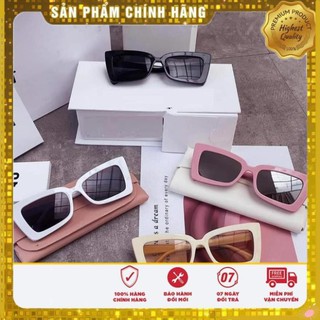 [KM 50%] ❌GIÁ SỐC❌MẮT KÍNH RÂM NỮ HÀN QUỐC V XẾCH HOT TREND TRÒNG POLAROID PHÂN CỰC CAO CẤP CHỐNG UV400 CHỐNG CHÓI .
