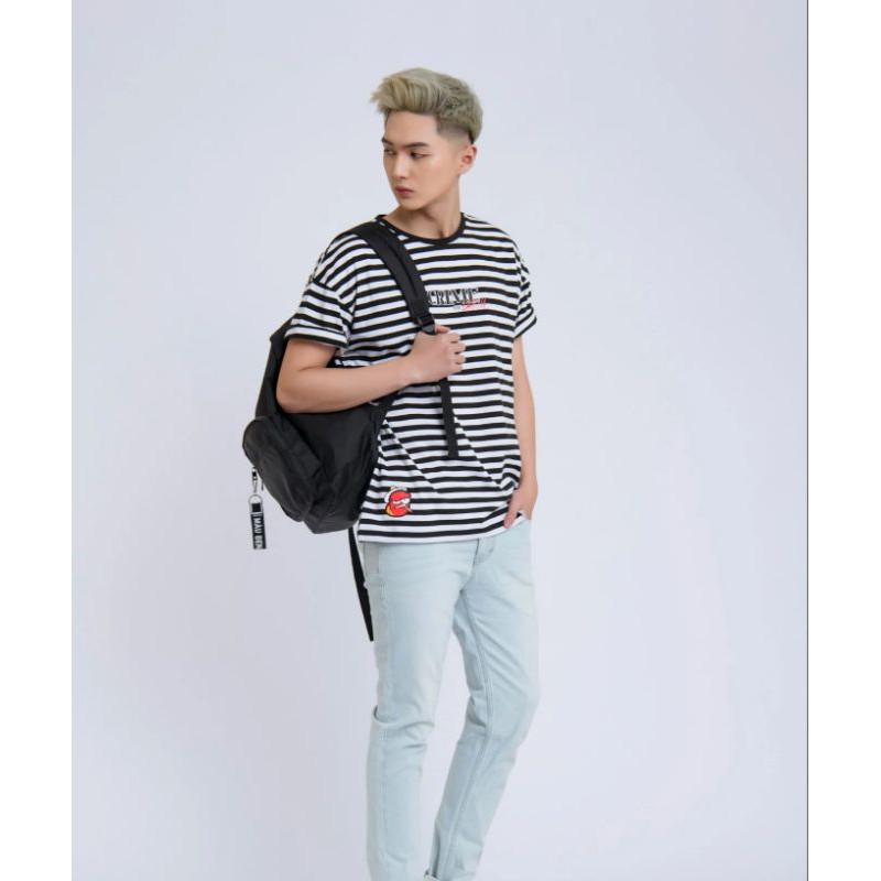 ÁO BÒ SỮA BY BOO