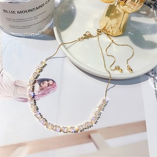 VÒNG CỔ PHA LÊ CAO CẤP - MELY 1277