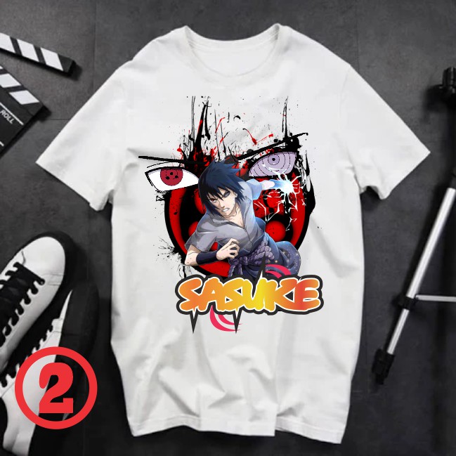 Sale 50%💥  Áo thun ngầu Anime Naruto độc đẹp nhiều mâu hót 💖 | WebRaoVat - webraovat.net.vn