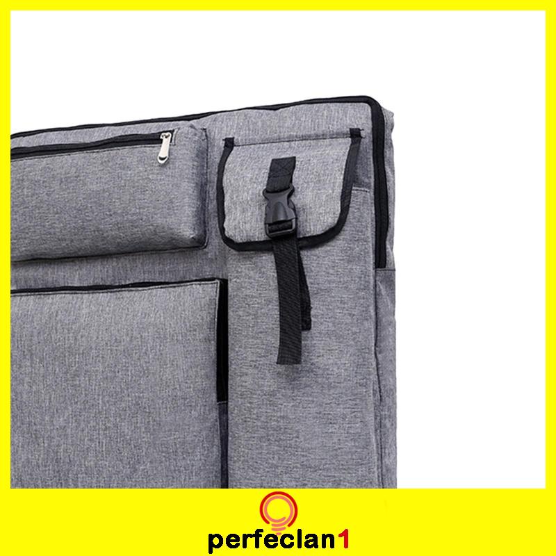 Túi Đựng Bảng Vẽ Phác Thảo