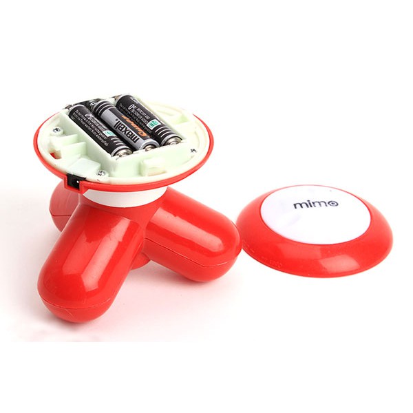 Máy Massage Mini 3 Chân Mimo