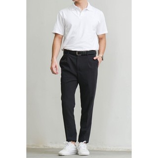  Áo Thun Có Cổ Nam SSSTUTTER Dayday Polo