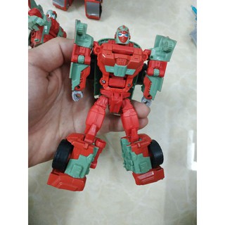 Mô hình Transformers Combiner wars Victorion