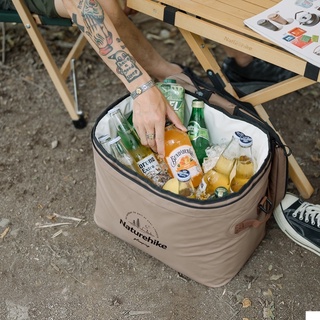Túi giữ nhiệt naturehike nh20sj043
