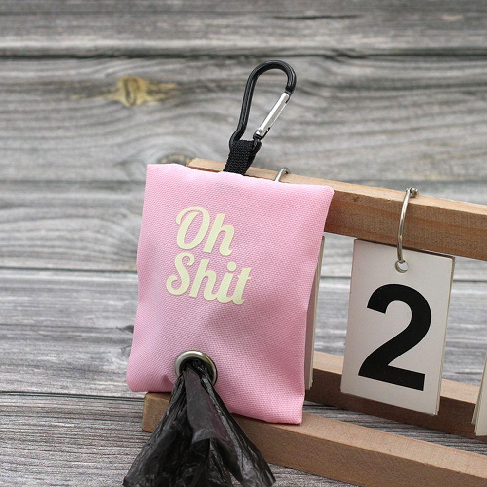 Dây Dắt Thú Cưng Đi Dạo Bằng Vải Canvas Tiện Dụng