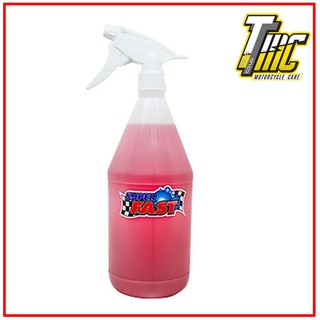 Super Fast dung dịch rửa xe siêu sạch (1 lít)