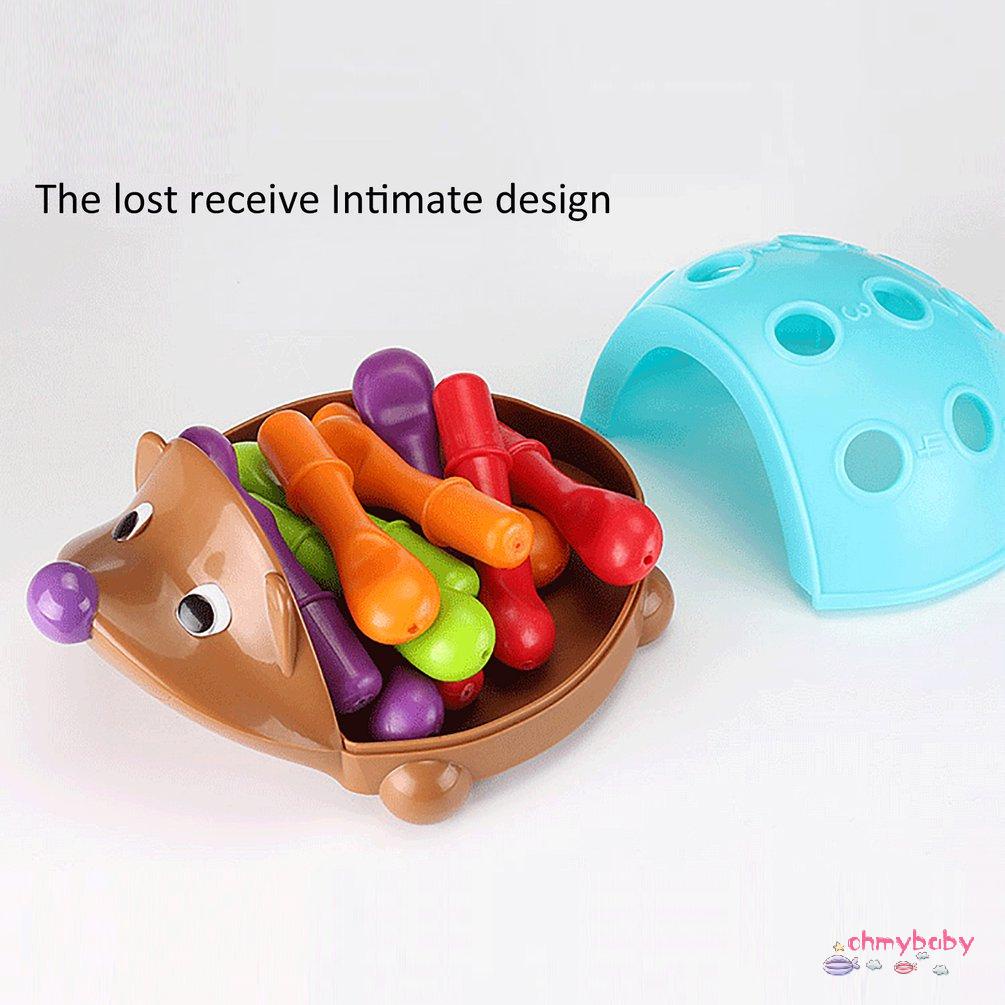 【OMB】 Training Focused On Children's Fine Motor Hand-Eye Coordination Fight Toy