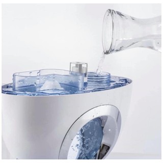 Máy tạo độ ẩm và khuếch tán tinh dầu Trotec B1E