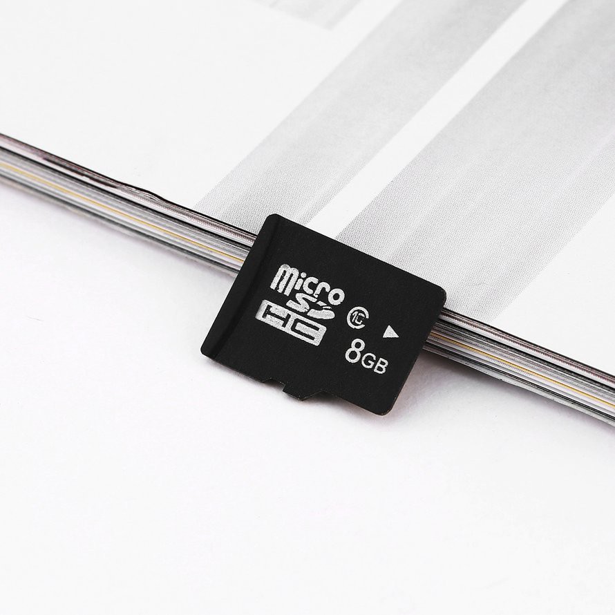 Thẻ Nhớ Micro Sd Microsdhc Class 10 Tốc Độ Cao | BigBuy360 - bigbuy360.vn