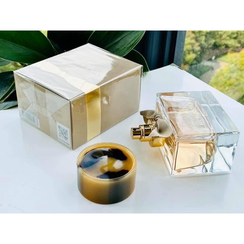 Nước hoa nữ My Burberry EDP 90ml