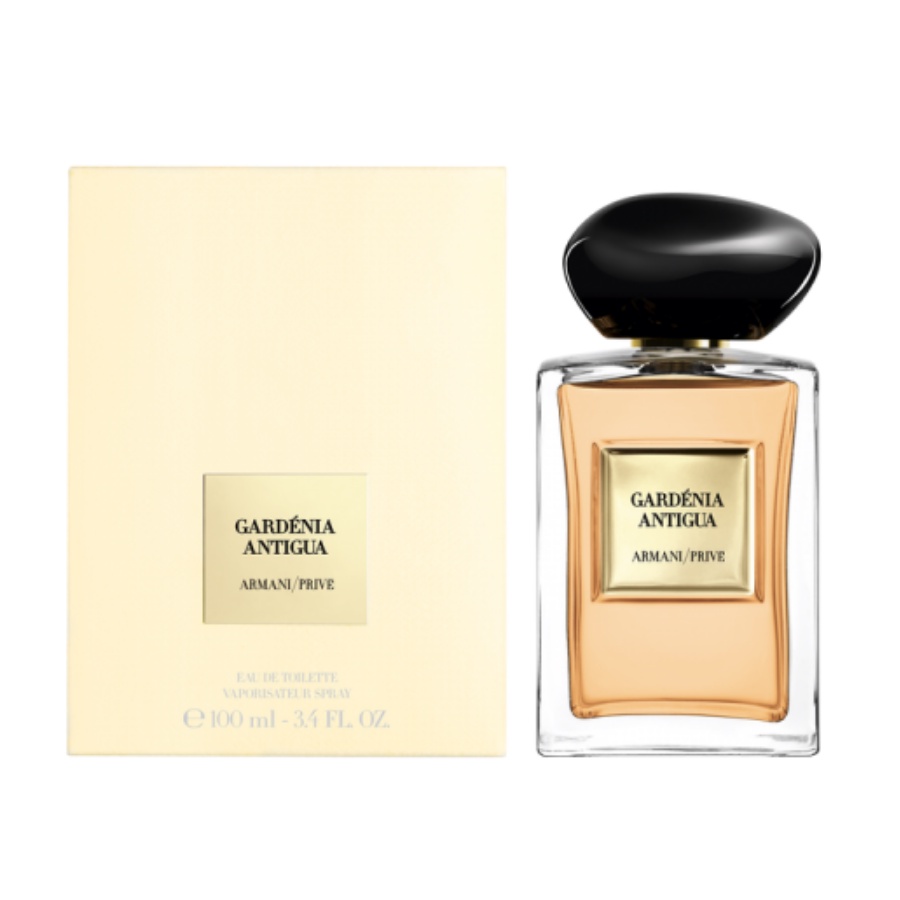 Nước Hoa Unisex Giorgio Armani Prive Gardenia Antigua EDT - Scent of Perfumes