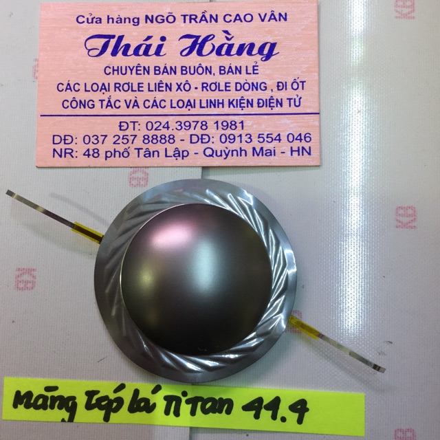 Màng tép lá 44.4 giá cho 1 chiếc