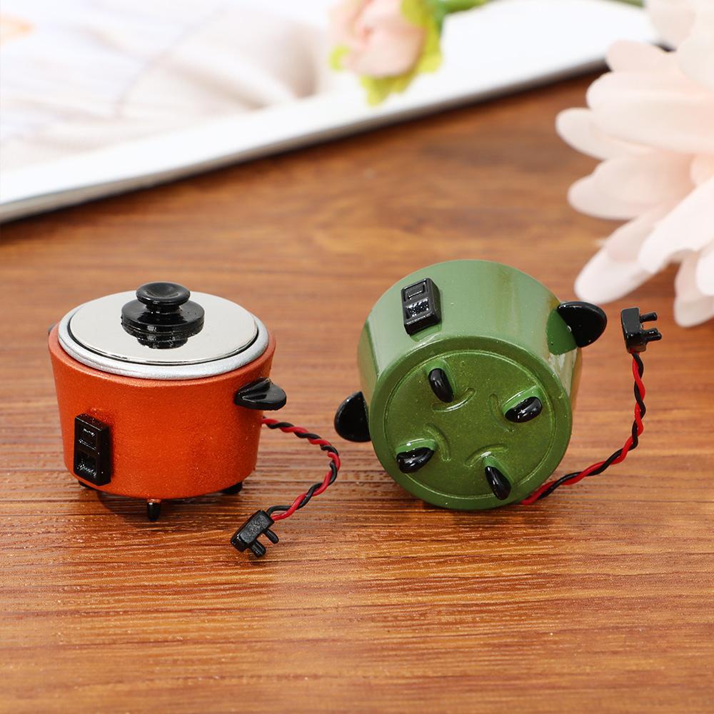 Nồi Cơm Điện Đồ Chơi Búp Bê LAYOR1