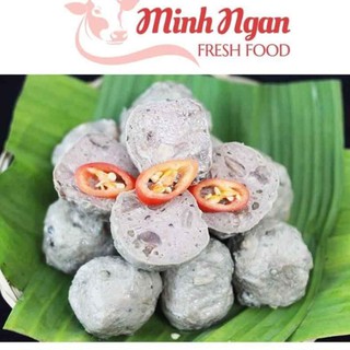 Bò viên gân ( Bestseller của quán) - 500gram