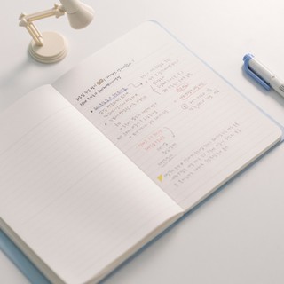 Sổ kế hoạch tháng Notable Memory Planner 2021