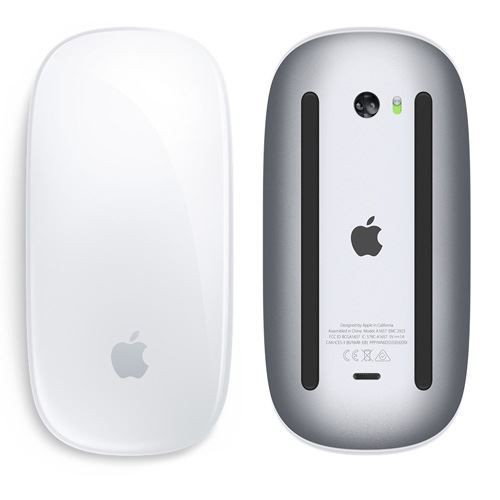 CHUỘT APPLE MAGIC MOUSE 2 CHÍNH HÃNG, HÀNG MỚI 100%