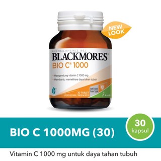 BLACKMORES BIO C 1000 (62viên)