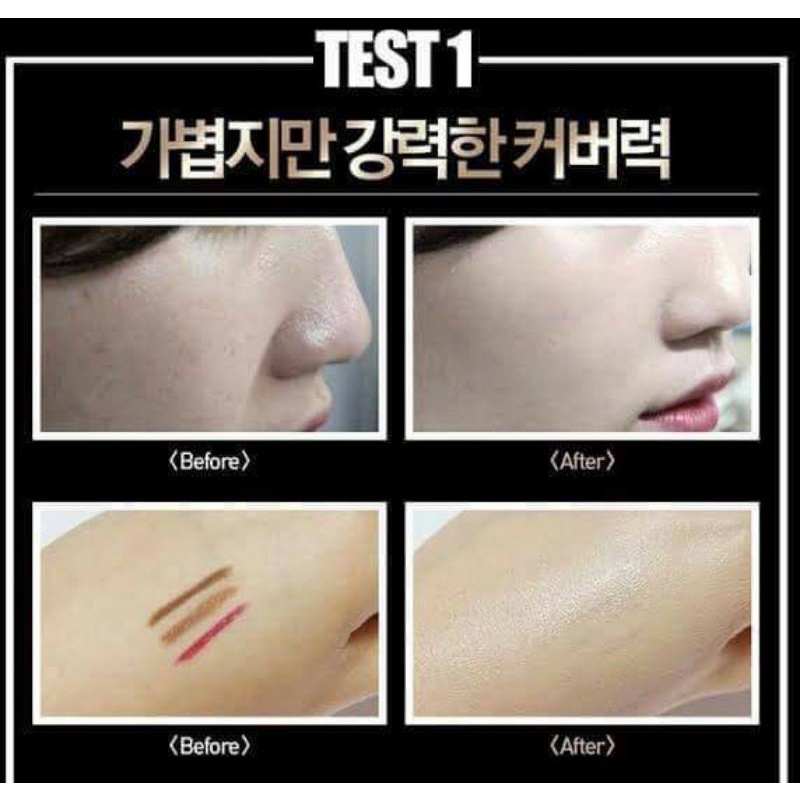 Kem Nền Tự Nhiên DD Cream 24/7 SKINTALK  Hàn Quốc .giảm 45% | BigBuy360 - bigbuy360.vn