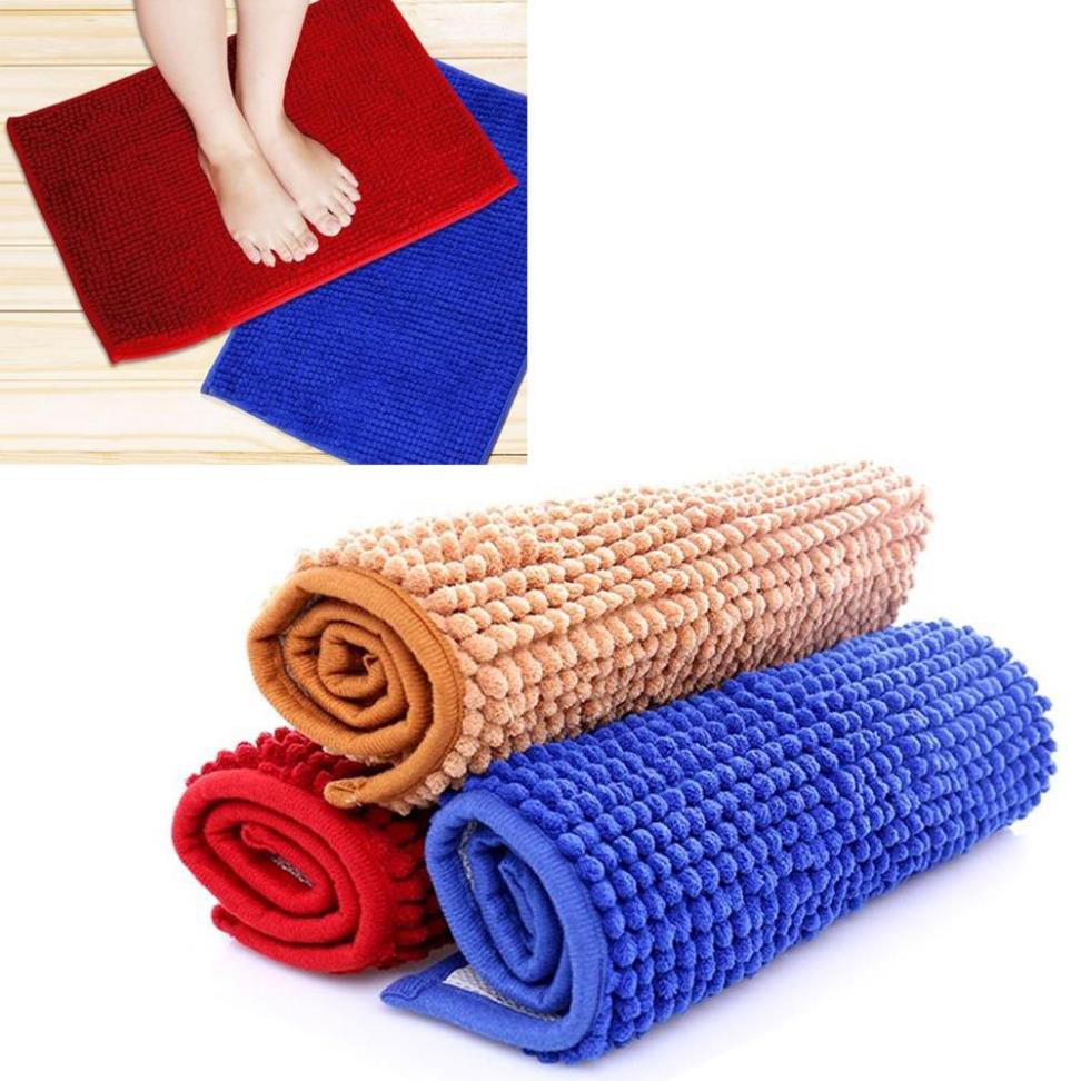 Thảm san hô lau chân siêu thấm