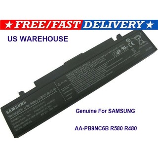 Pin laptop samsung AA-PB9NC6B R580 R480 R428 R468 R458 R505 E152 E251 E252 E372 NP200 NP300 NP305 NP3 hàng ZIN nhập khẩu