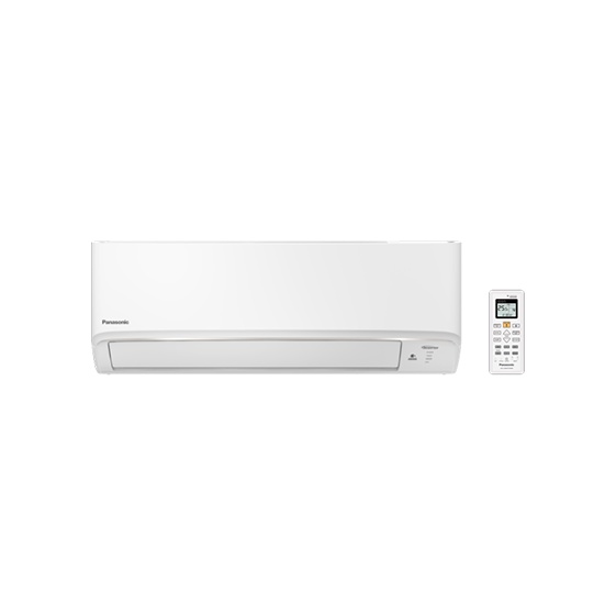 [Panasonic XPU12XKH] Máy lạnh Panasonic Inverter 1.5HP CU/CS-XPU12XKH-8