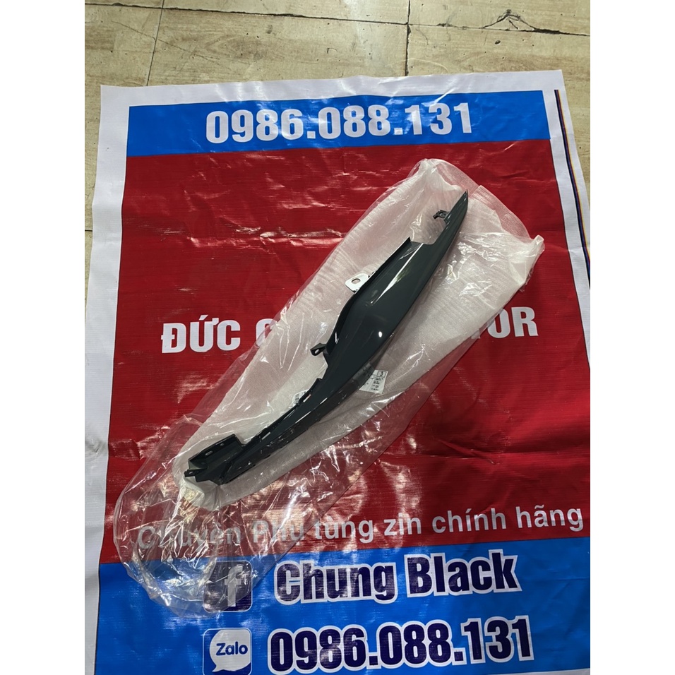 Sườn sau trái xám xi măng ex155 2022 zin chính hãng