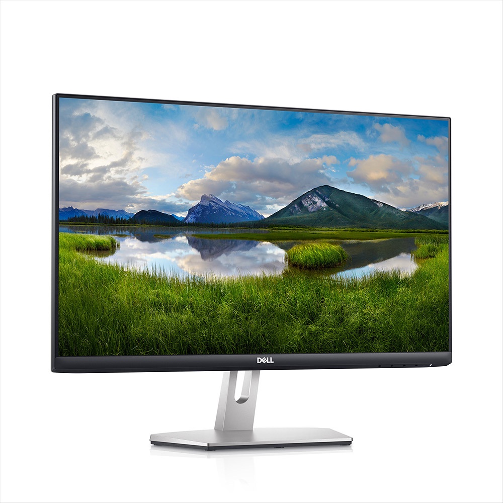 Màn hình LCD Dell 24&quot; S2421H - Bảo hành 36 tháng