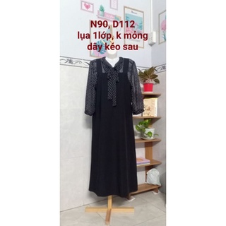 Đầm yếm(si tuyển)