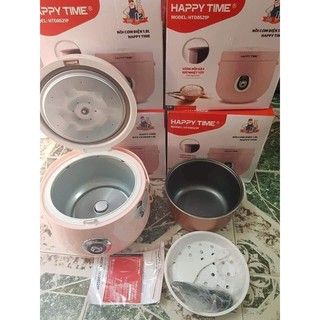 NỒI CƠM ĐIỆN HAPPY TIME 1.8L