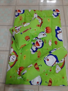 Bộ nệm mẫu giáo cho bé