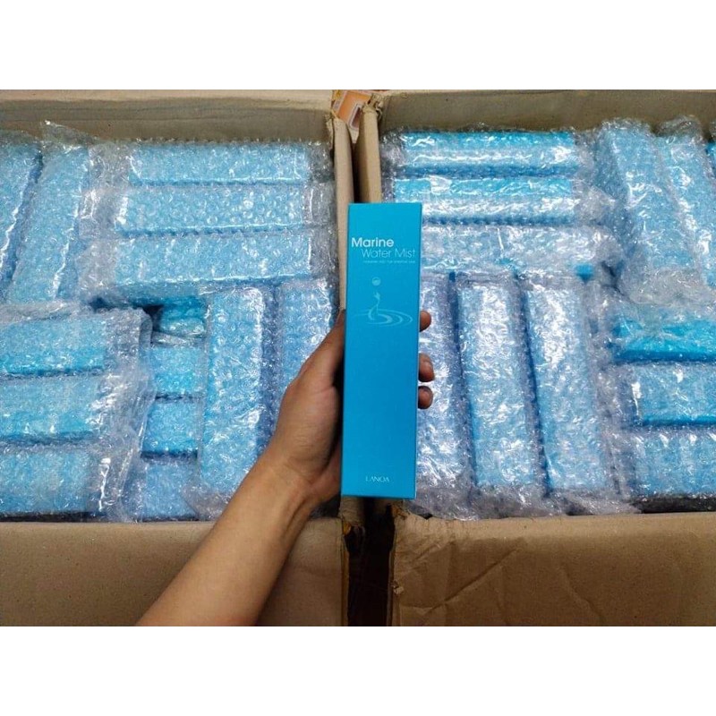 combo xịt khoáng + sữa rửa mặt
