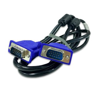 Dây cáp chuyển đổi cổng kết nối từ VGA sang VEGA tiện lợi