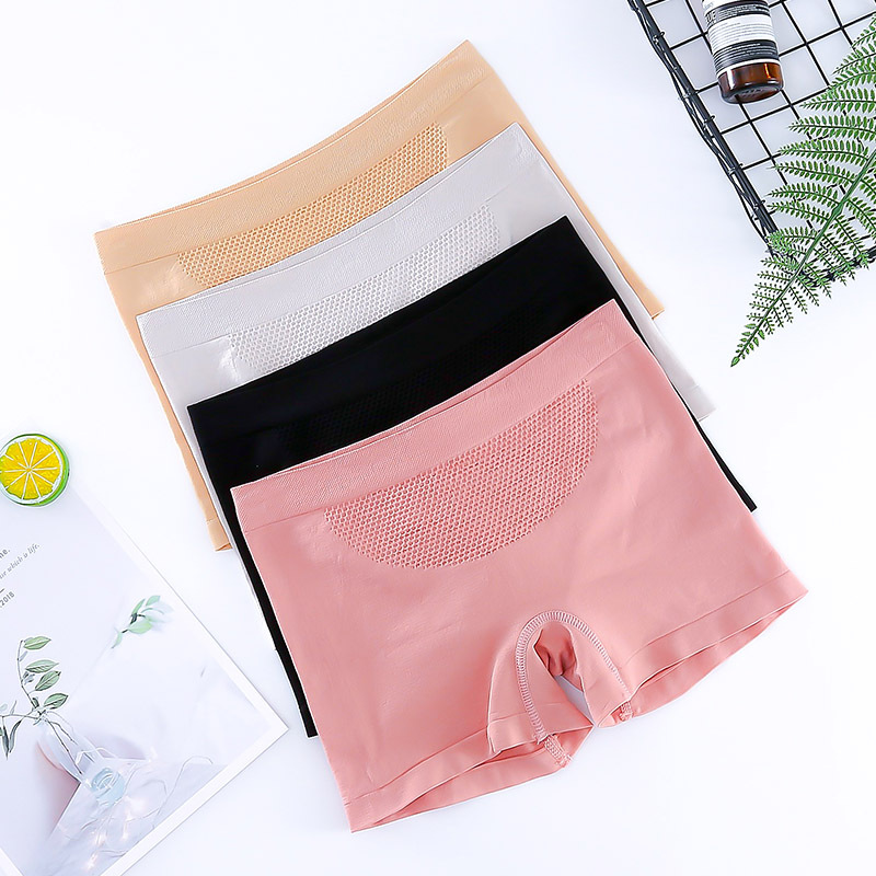 Quần Lót Nữ Không Đường May