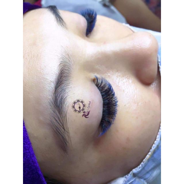 Mi omber 6 màu Cc007