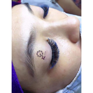 Mi omber 6 màu Cc007  [10 đến 15]