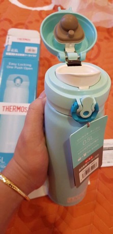 Bình giữ nhiệt Thermos 0,5l