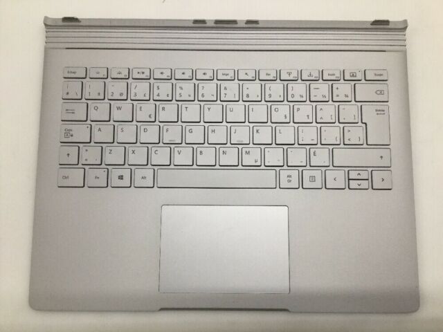 Bàn phím Microsoft Surface 3, Pro 3, Pro 4, 5, 6, 7 | BigBuy360 - bigbuy360.vn