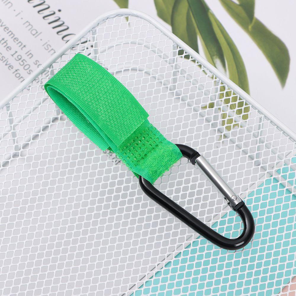 LUOL 1 Móc Treo Đồ Thời Trang Gắn Xe Đẩy Em Bé