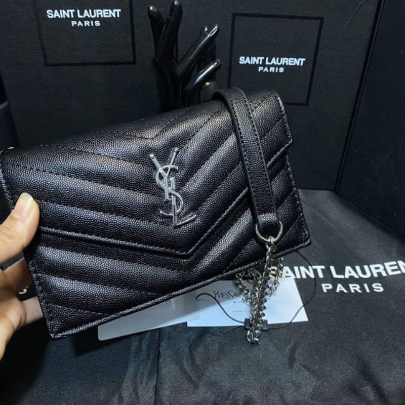 Túi xách nữ Ysl siêu xinh