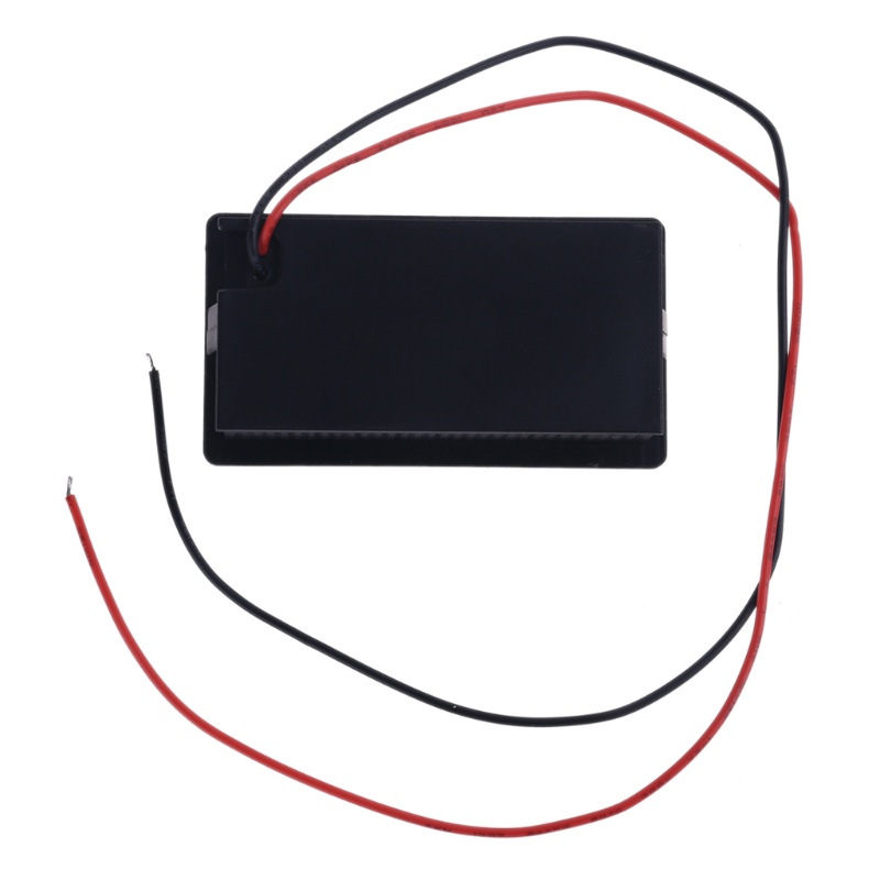 Thiết Bị Chỉ Báo Dung Lượng Pin Lithium LiFePO4 12V DC 10V-100V Chống Thấm Nước
