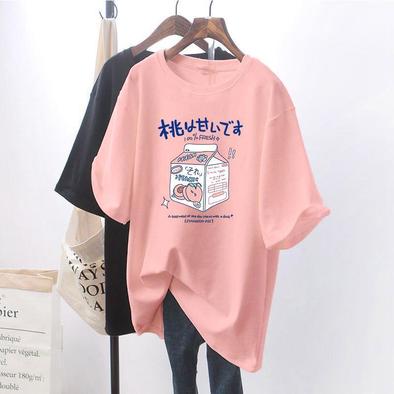 Quần áo cho con bú mùa hè dành cho bà bầu
