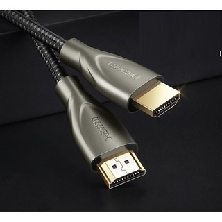 Cáp hdmi 2.0 dài 1m ugreen ug-50106 chuẩn quốc tế