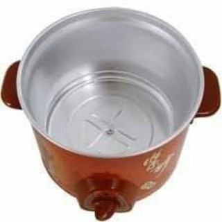 NỒI HẦM CHÁO CHẬM - KHO CÁ NHẬT BẢN