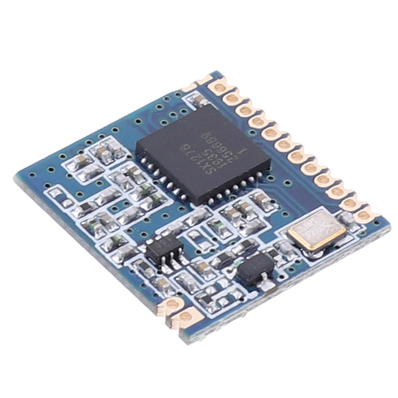 1 Bộ Mô Đun Nguồn Không Dây Lora Sx1278 Sx1276 Cho Arduino Belle