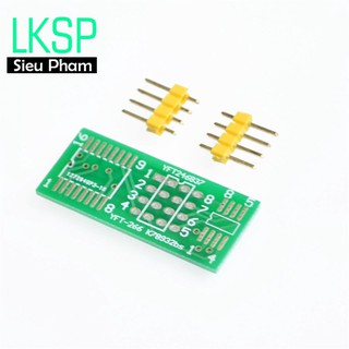 Mạch Nạp EEPROM Flash SPI CH341A Programmer