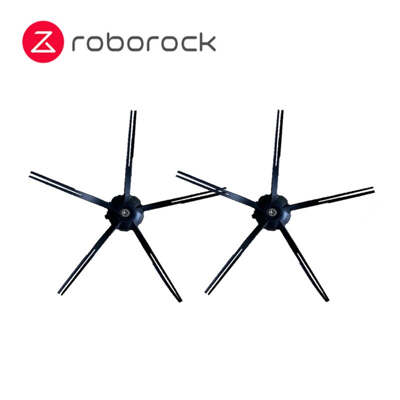 Chổi bên thay thế robot hút bụi lau nhà Roborock S7 - Sản phẩm chính hãng